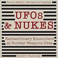 Algopix Similar Product 10 - UFOs  Nukes Second Edition