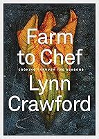 Algopix Similar Product 16 - Farm to Chef Cooking Through the