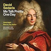 Algopix Similar Product 15 - Me Talk Pretty One Day