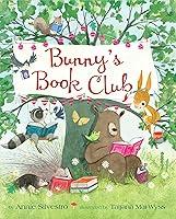 Algopix Similar Product 19 - Bunny's Book Club
