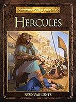 Algopix Similar Product 10 - Hercules (Myths and Legends)