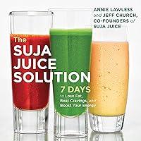 Algopix Similar Product 14 - The Suja Juice Solution 7 Days to Lose