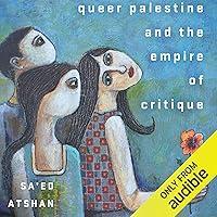 Algopix Similar Product 16 - Queer Palestine and the Empire of