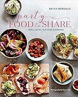 Algopix Similar Product 15 - Party Food to Share Small bites