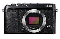 Algopix Similar Product 13 - Fujifilm XE3 Mirrorless Digital