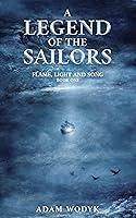 Algopix Similar Product 14 - A Legend of the Sailors Flame Light