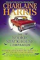 Algopix Similar Product 11 - The Sookie Stackhouse Companion