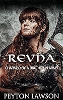 Algopix Similar Product 16 - Revna Charmed by a Brother in Arms