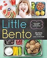 Algopix Similar Product 16 - Little Bento 32 Irresistible Bento Box