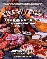 Algopix Similar Product 16 - Charcutería: The Soul of Spain