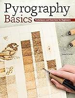 Algopix Similar Product 9 - Pyrography Basics Techniques and