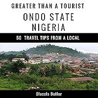 Algopix Similar Product 7 - Greater Than a Tourist Ondo State