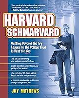 Algopix Similar Product 15 - Harvard Schmarvard Getting Beyond the