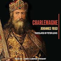 Algopix Similar Product 3 - Charlemagne
