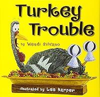 Algopix Similar Product 16 - Turkey Trouble