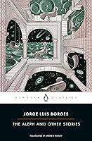 Algopix Similar Product 13 - The Aleph and Other Stories Penguin