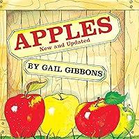 Algopix Similar Product 18 - Apples (New & Updated Edition)