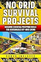 Algopix Similar Product 17 - No Grid Survival Projects Essential