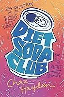 Algopix Similar Product 17 - Diet Soda Club