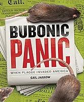 Algopix Similar Product 4 - Bubonic Panic When Plague Invaded