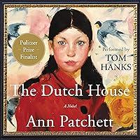Algopix Similar Product 5 - The Dutch House: A Novel