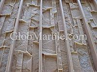 Algopix Similar Product 11 - GlobMarble Cultured Stone Mold Wall