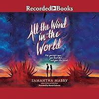 Algopix Similar Product 18 - All the Wind in the World
