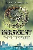 Algopix Similar Product 6 - Insurgent (Divergent Series)