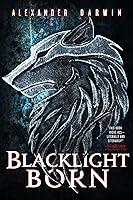 Algopix Similar Product 1 - Blacklight Born (The Combat Codes, 3)