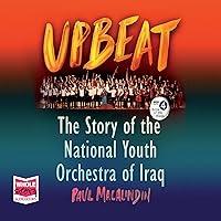 Algopix Similar Product 2 - Upbeat The Story of the National Youth