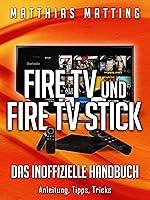 Algopix Similar Product 6 - Fire TV Fire TV 4K und Fire TV Stick 