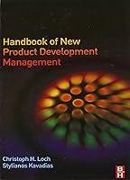 Algopix Similar Product 6 - Handbook of New Product Development