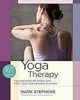 Algopix Similar Product 13 - Yoga Therapy Foundations Methods and