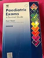 Algopix Similar Product 17 - Paediatric Exams A Survival Guide