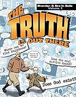 Algopix Similar Product 4 - The Truth Is Out There Brendan  Erc