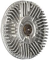 Algopix Similar Product 4 - Crown Automotive Fan Clutch Belts and