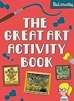 Algopix Similar Product 19 - The Great Art Activity Book National