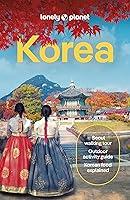 Algopix Similar Product 11 - Lonely Planet Korea (Travel Guide)