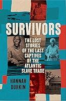 Algopix Similar Product 20 - Survivors The Lost Stories of the Last