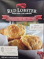 Algopix Similar Product 6 - Red Lobster CHEDDAR BAY Biscuit Mix
