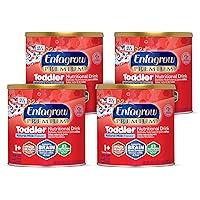 Algopix Similar Product 13 - Enfagrow Premium Toddler Nutritional