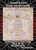 Algopix Similar Product 10 - Lonard de Vinci Code secret cach