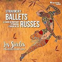 Algopix Similar Product 12 - Ballets Russes