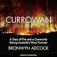 Algopix Similar Product 8 - Currowan A Story of Fire and a