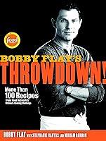 Algopix Similar Product 9 - Bobby Flays Throwdown More Than 100