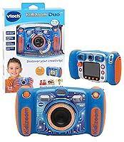 Algopix Similar Product 10 - VTech 507103 Kidizoom Duo Camera