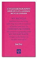 Algopix Similar Product 13 - Cyclogeography Journeys of a London