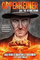 Algopix Similar Product 20 - Oppenheimer and the Atomic Bomb Young