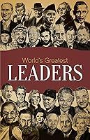 Algopix Similar Product 14 - World's Greatest Leaders