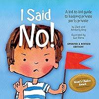 Algopix Similar Product 18 - I Said No A Kidtokid Guide to